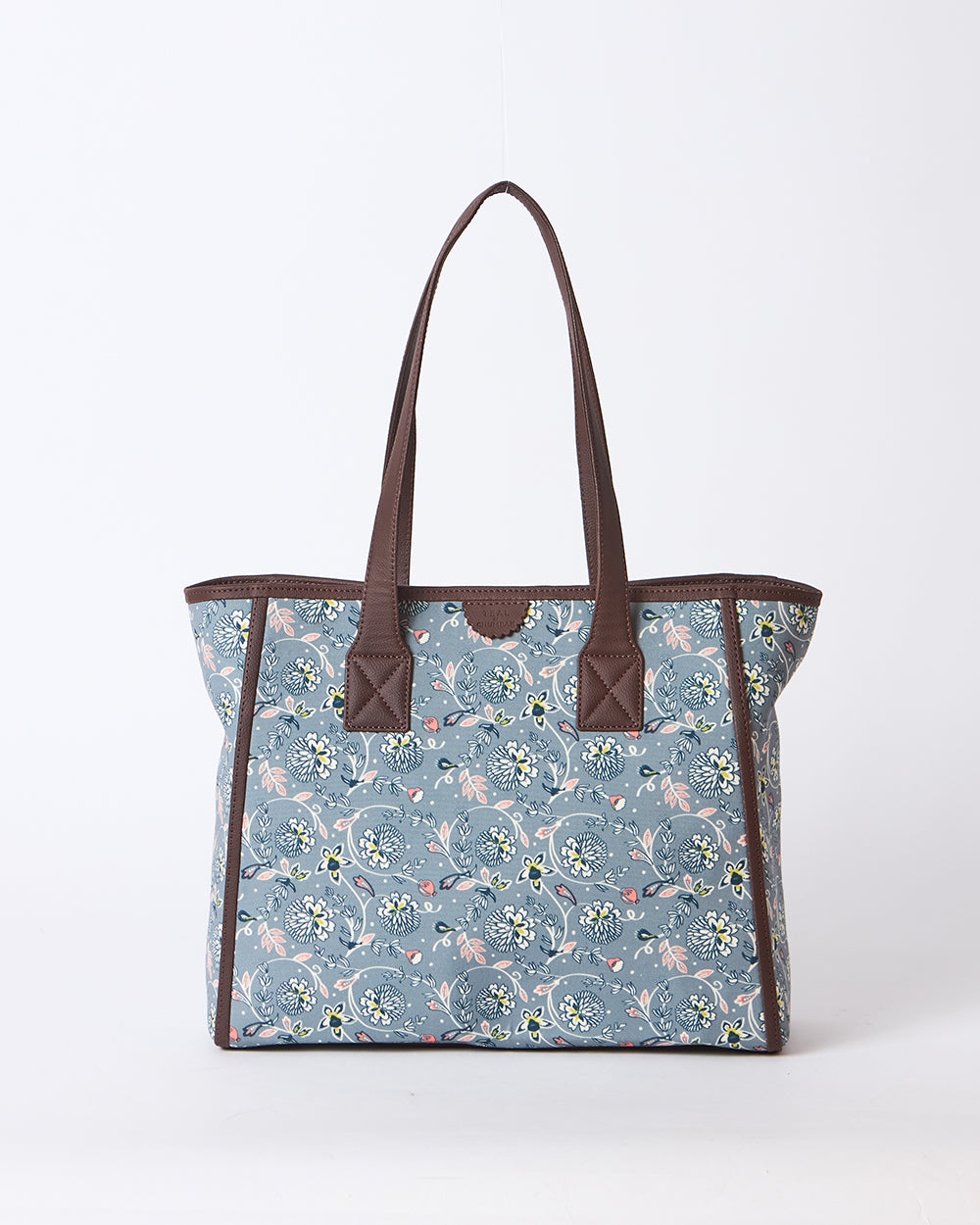 Brown Handbag | Formal