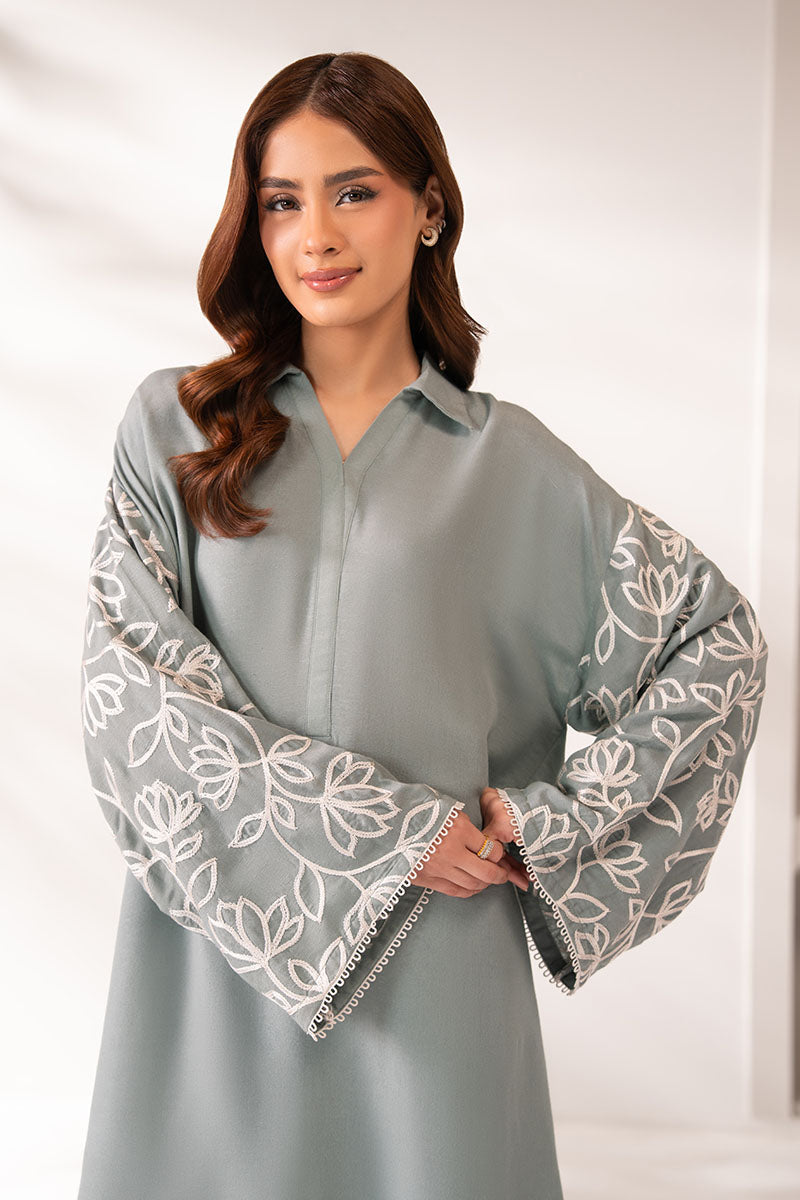 WAVE WHISPER-2PC (SHIRT & TROUSER) - Pehnaawaa