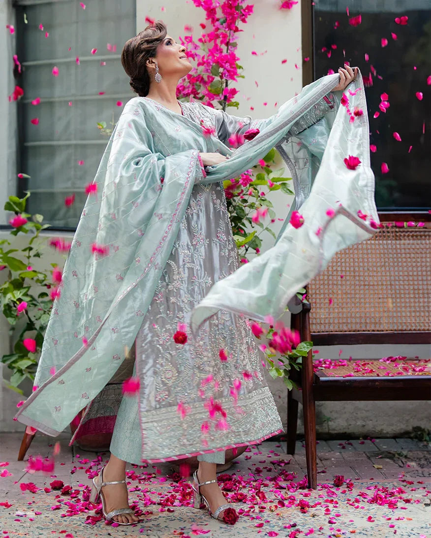 Resham - Pehnaawaa