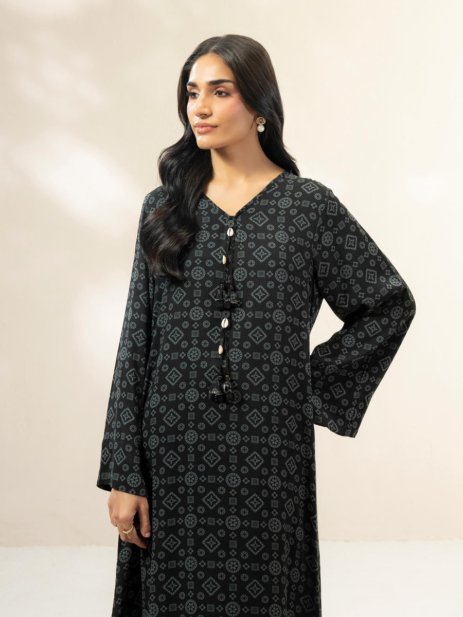 Stone Shirt-Printed (Pret)