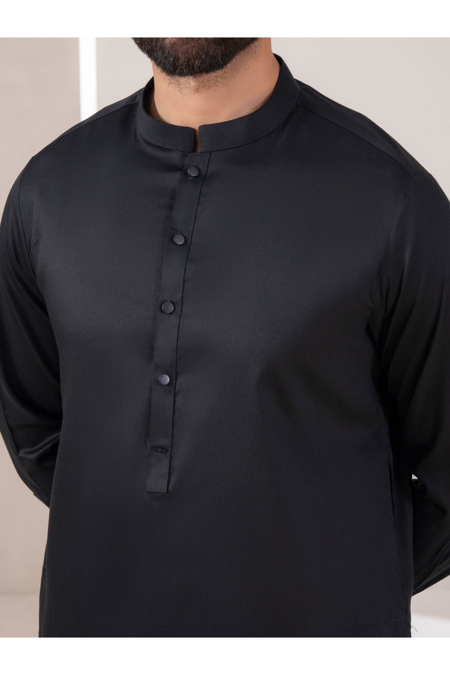 Elegant Satin Suit For Men Exuding Timeless Luxury And Style