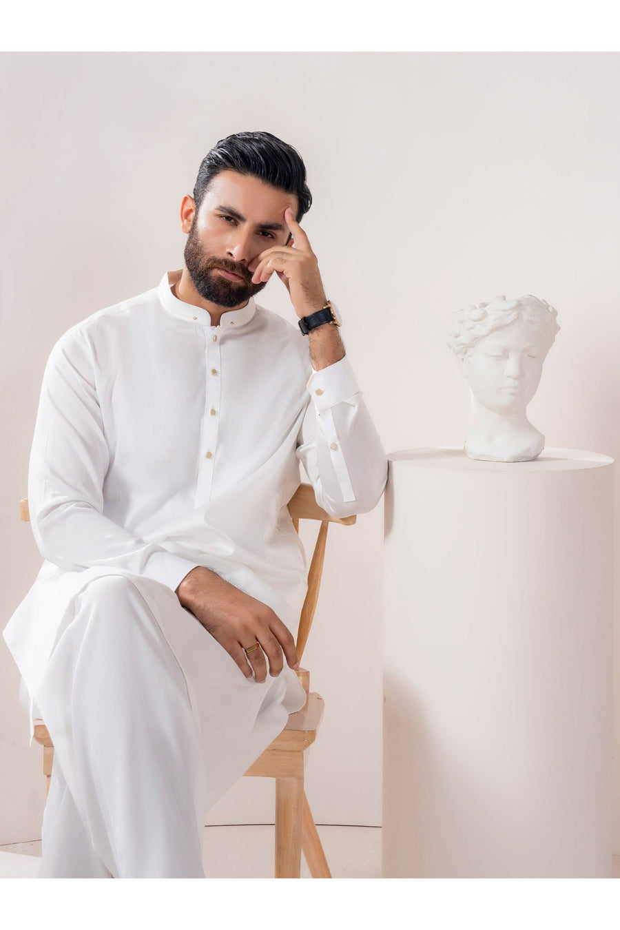 Men's Satin Suit for Elegant Occasions and Formal Events