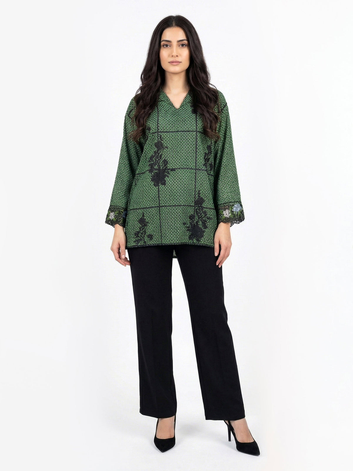 Green Lawn Eastern Top 227