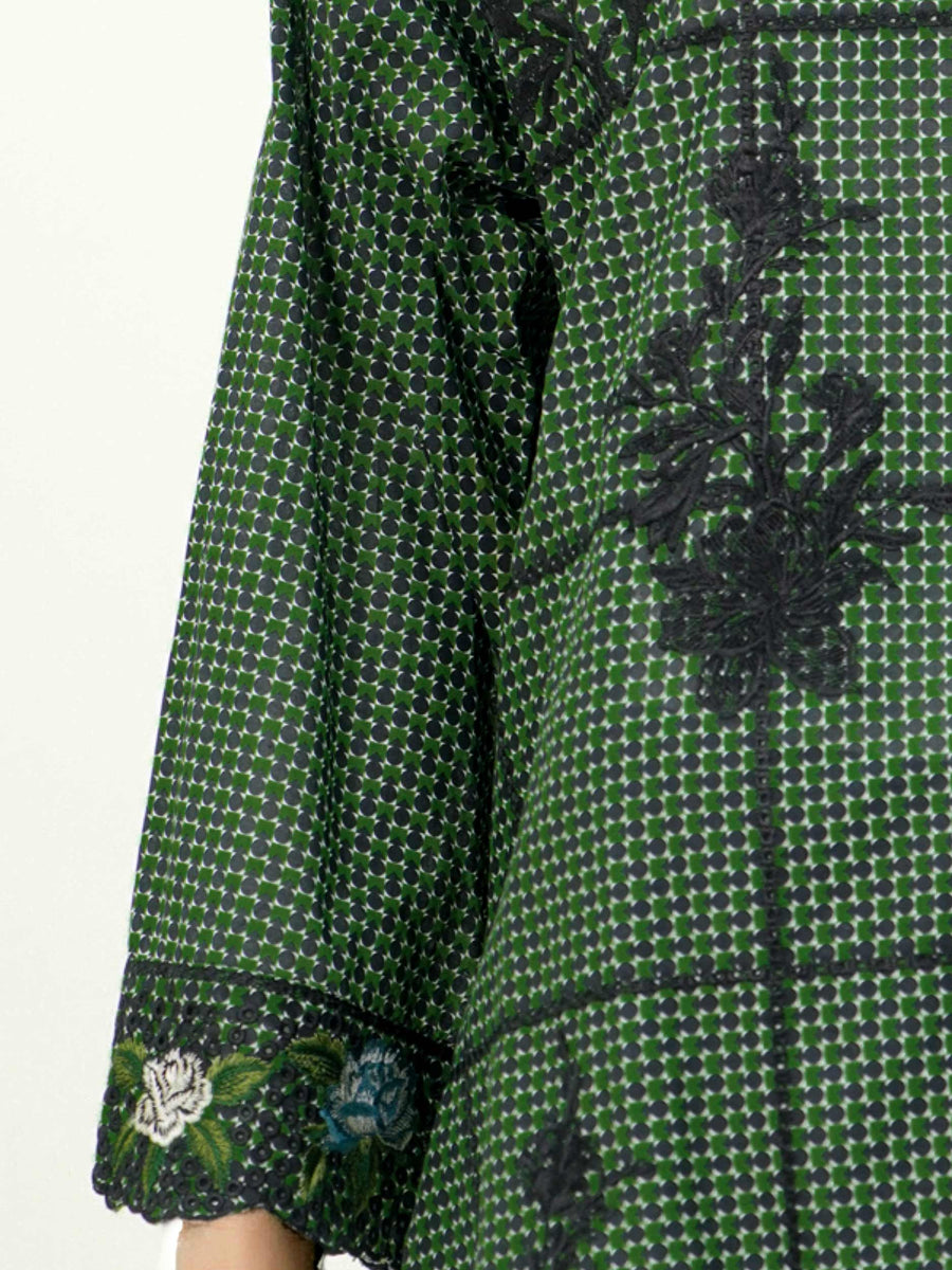 Green Lawn Eastern Top 227