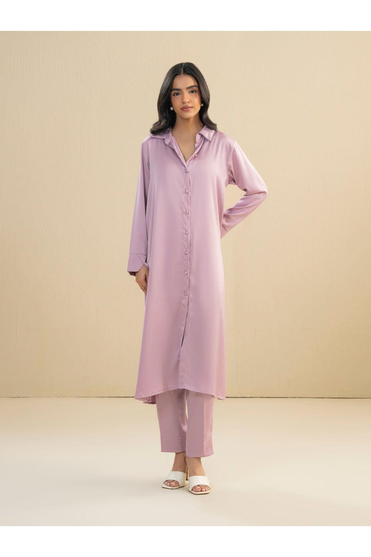 Stylish 2 Piece Grip Suit - Comfortable Fit
