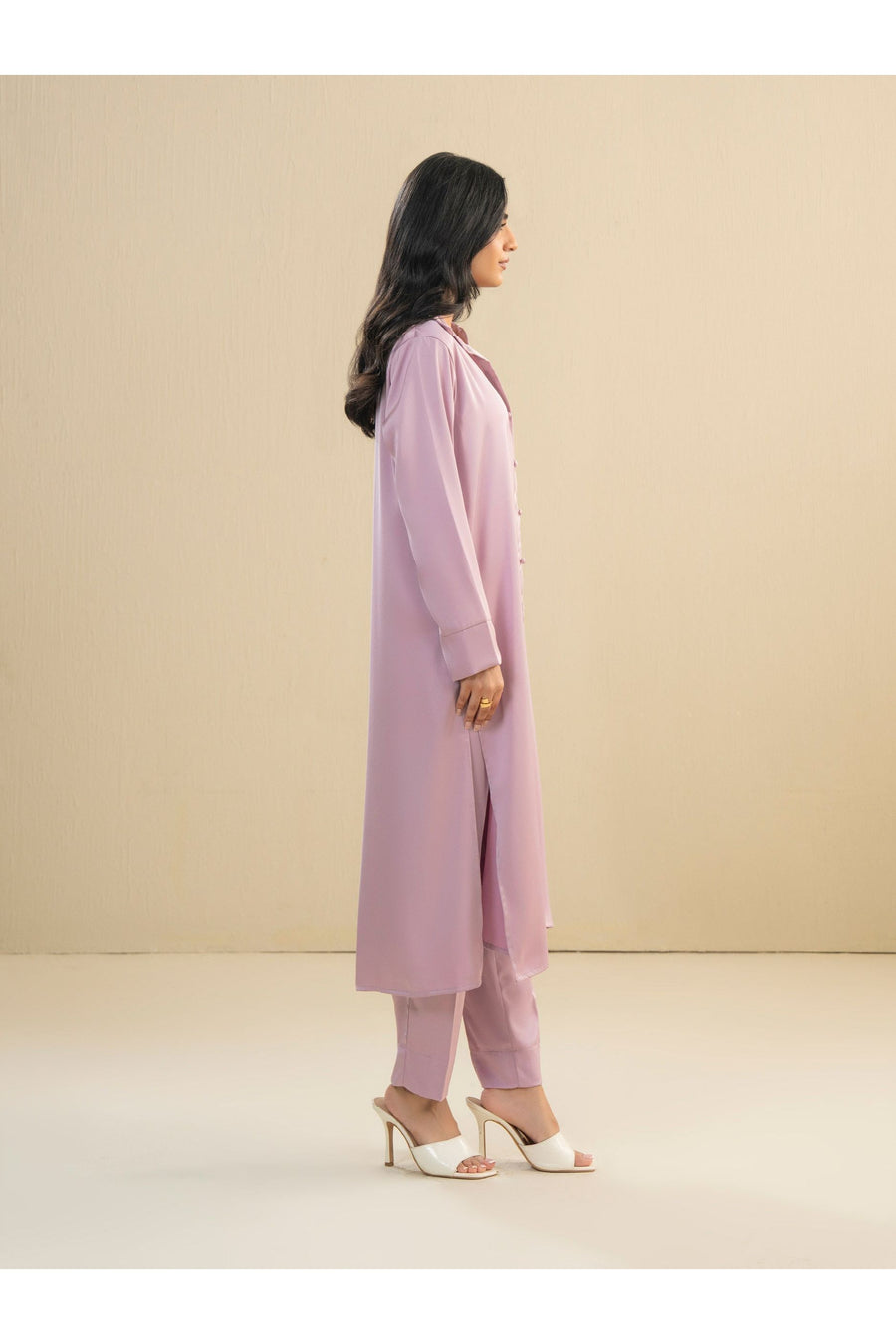 Stylish 2 Piece Grip Suit - Comfortable Fit