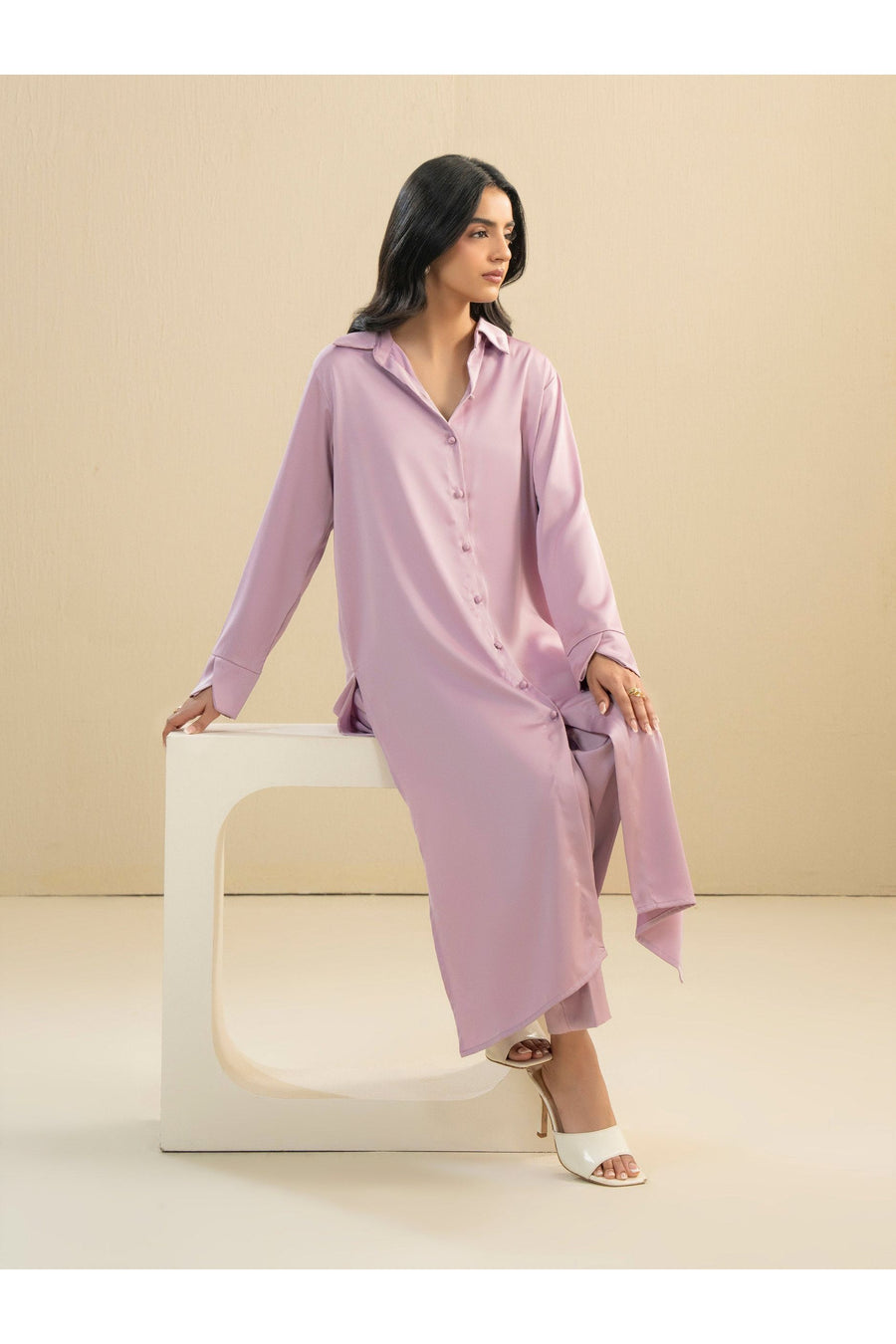 Stylish 2 Piece Grip Suit - Comfortable Fit