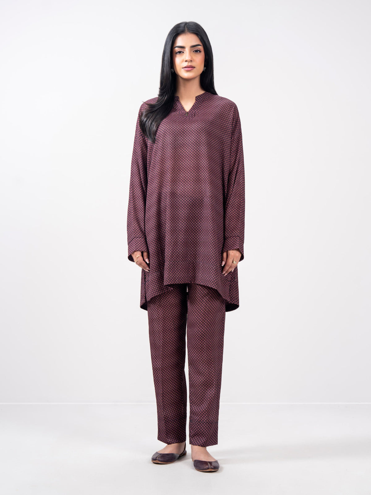 2 Piece Grip Suit (Pret)
