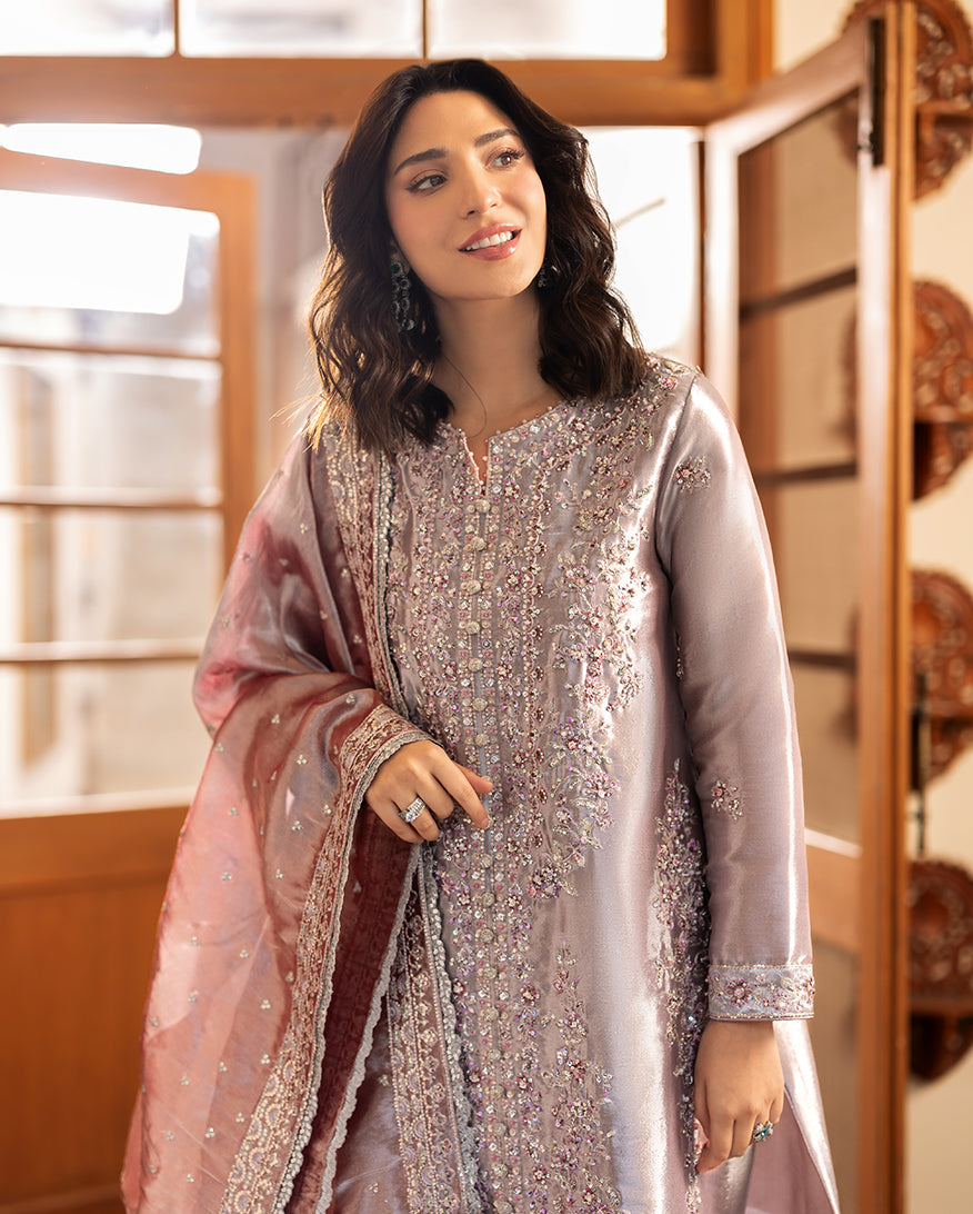 Anoushay - Pehnaawaa