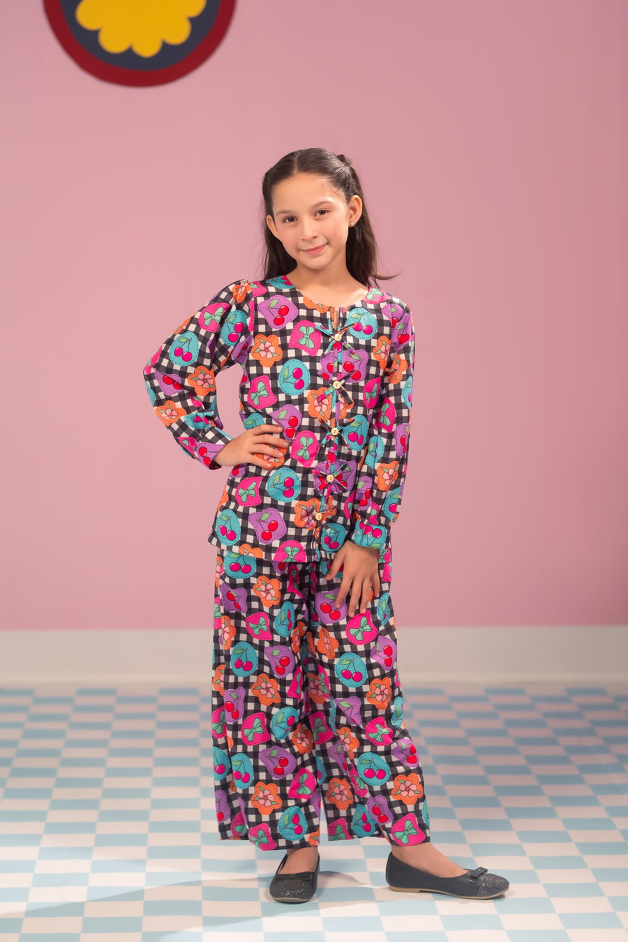 Poly Cambric Premium Grade Fabric