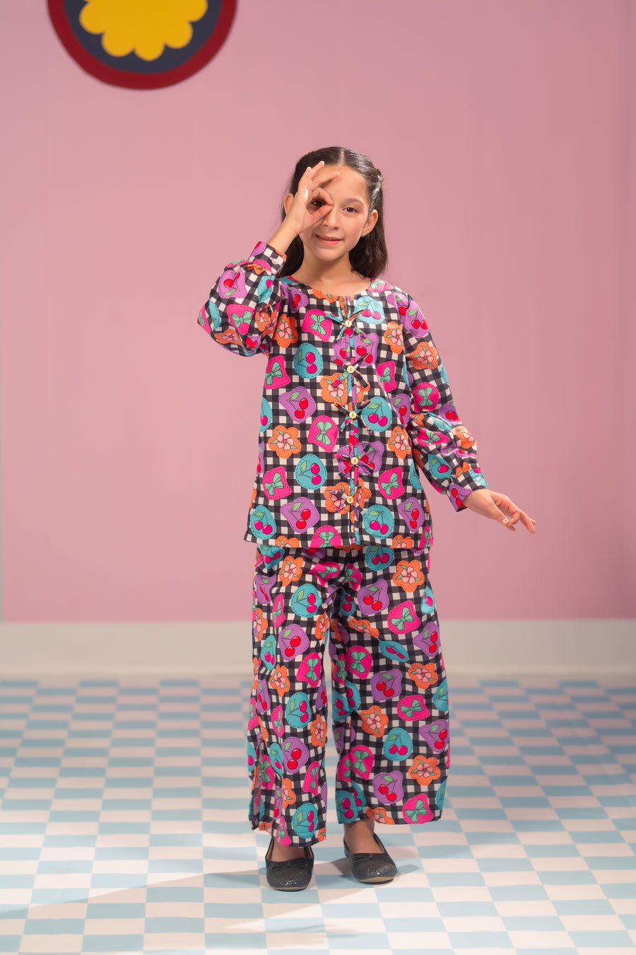 Poly Cambric Premium Grade Fabric