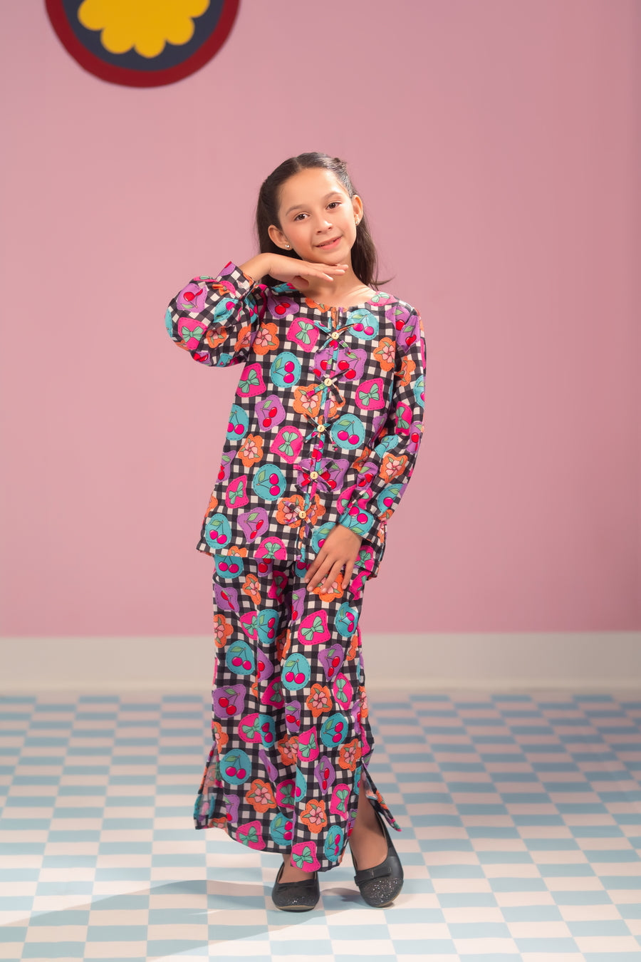 Poly Cambric Premium Grade Fabric