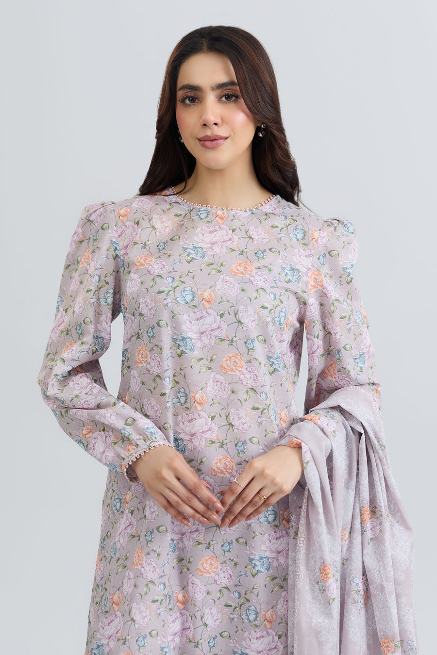 LAWN | PRINTED - Pehnaawaa