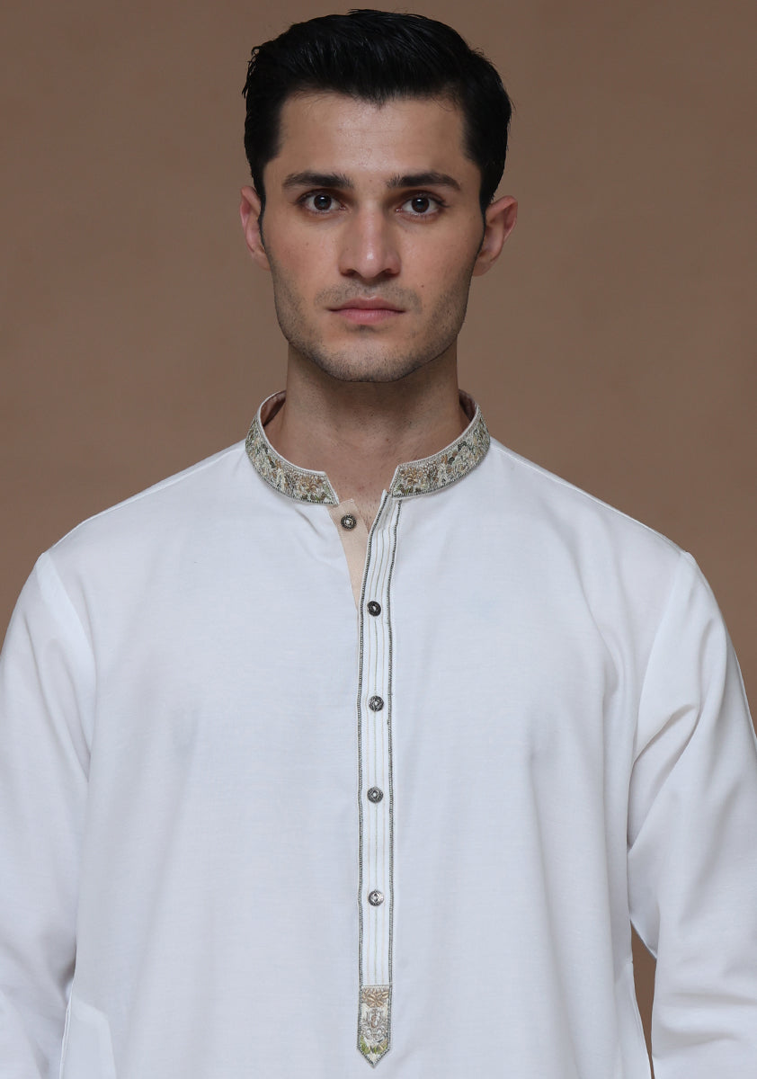 Cotton nan | 2-Piece