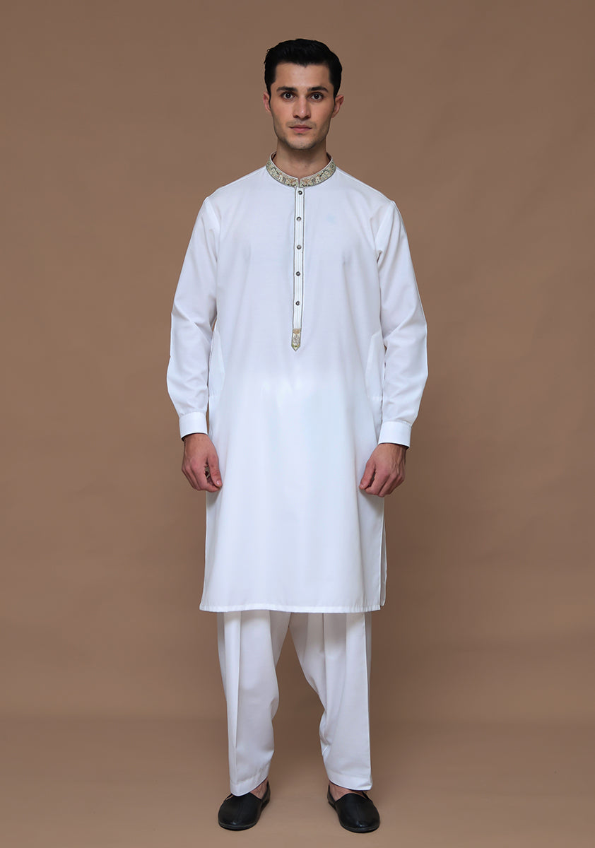 Cotton nan | 2-Piece