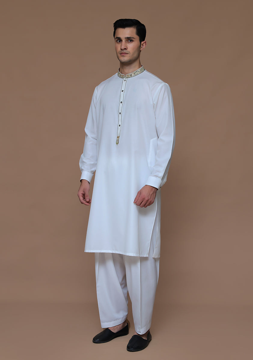 Cotton nan | 2-Piece