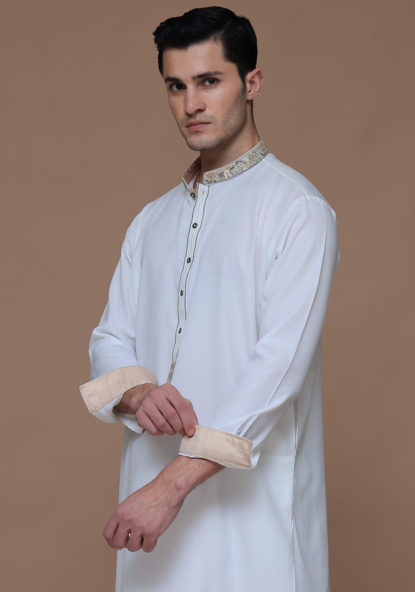 Cotton nan | 2-Piece