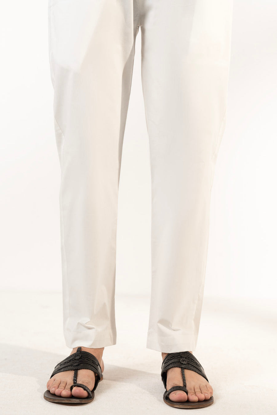 Lycra Elite Elastane Tailored Trouser