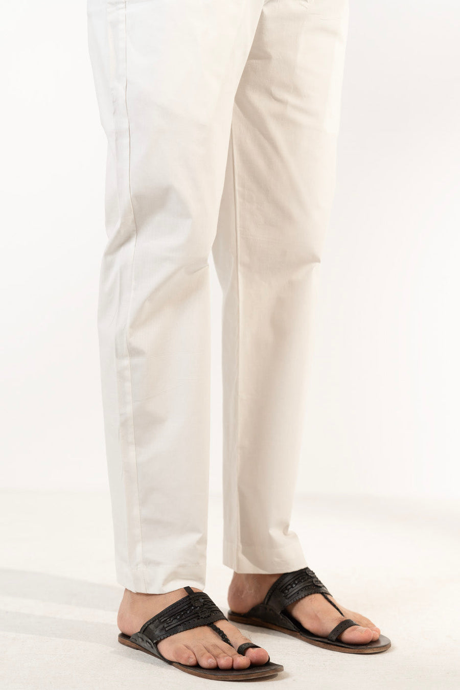 Lycra Elite Elastane Tailored Trouser