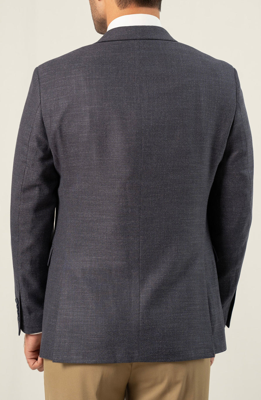 ABLAZE BLAZER -  BLUE
