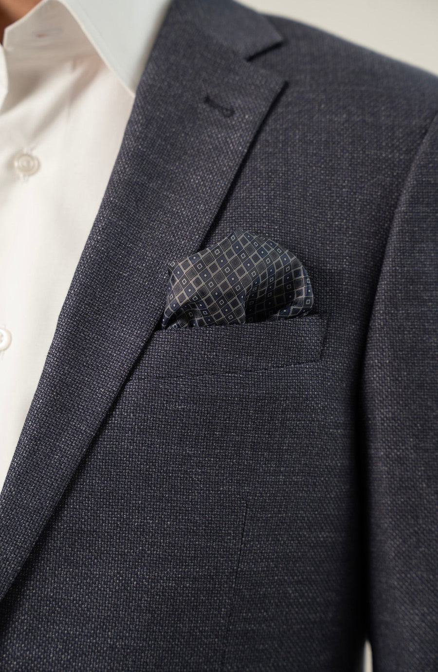 ABLAZE BLAZER -  BLUE