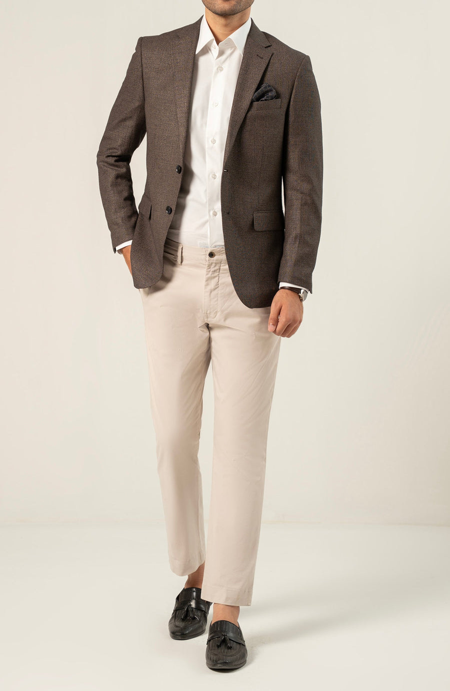 ABLAZE BLAZER -  COPPER