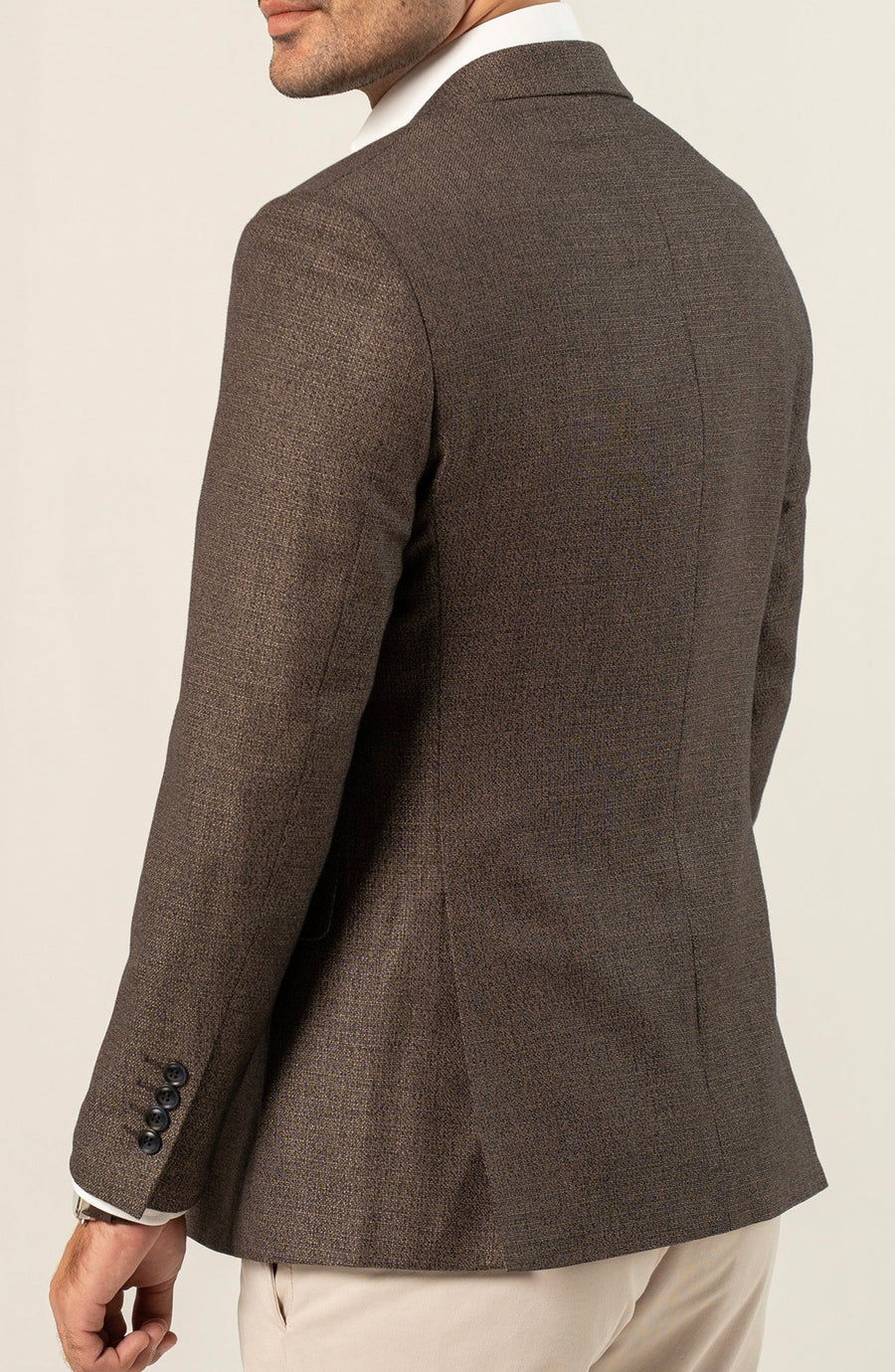 ABLAZE BLAZER -  COPPER