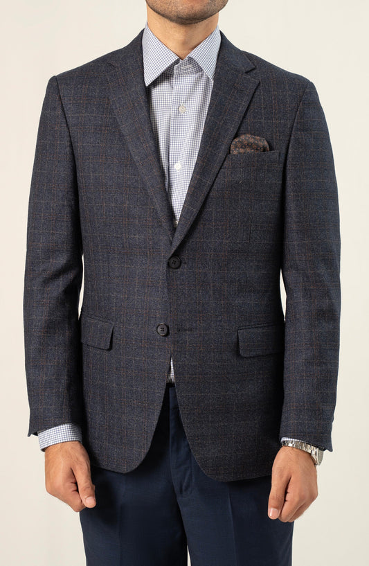 ABLAZE BLAZER -  BLUE