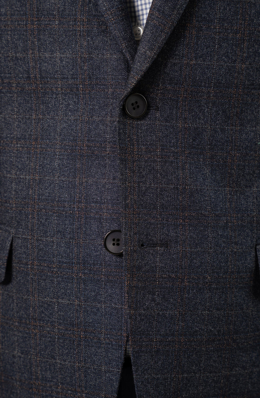ABLAZE BLAZER -  BLUE