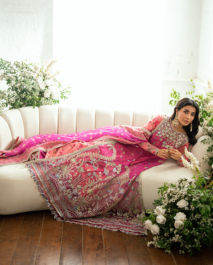 Geet Gulabi - Pehnaawaa