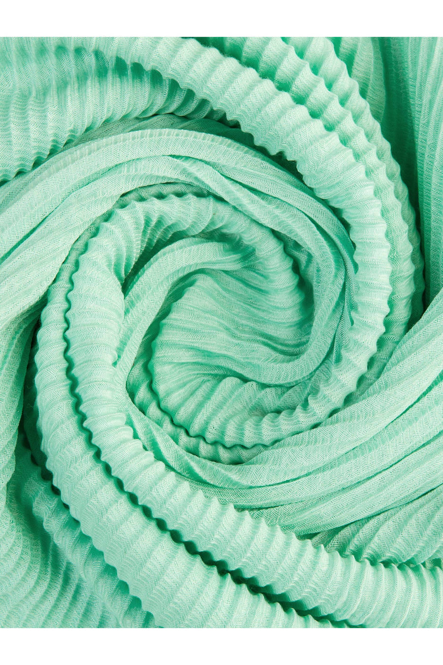 Dyed Crush Viscose Scarf