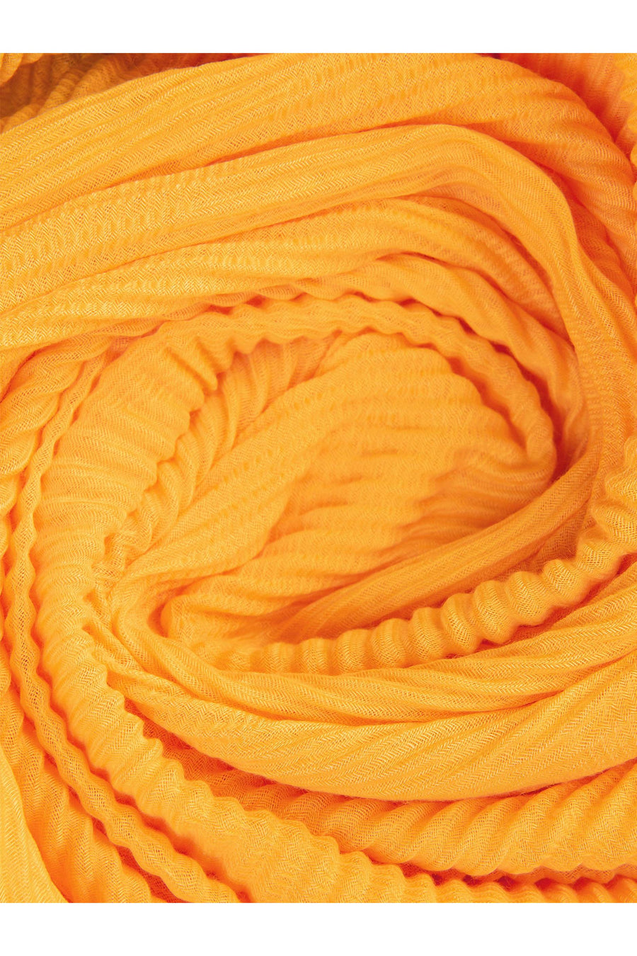 Dyed Crush Viscose Scarf