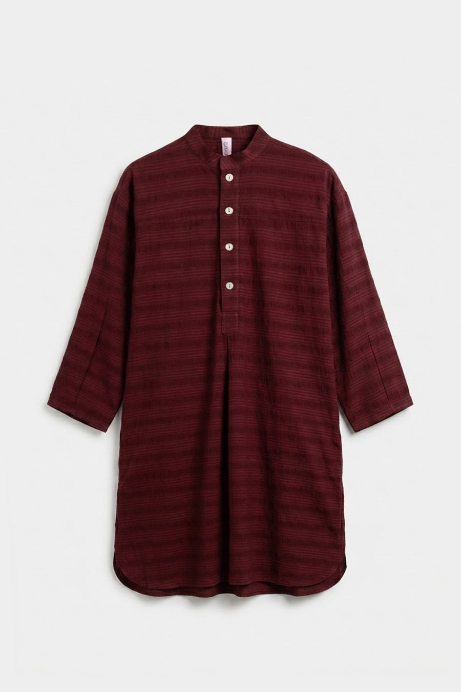SOLID SHIRT (E7604/102/317) - Pehnaawaa