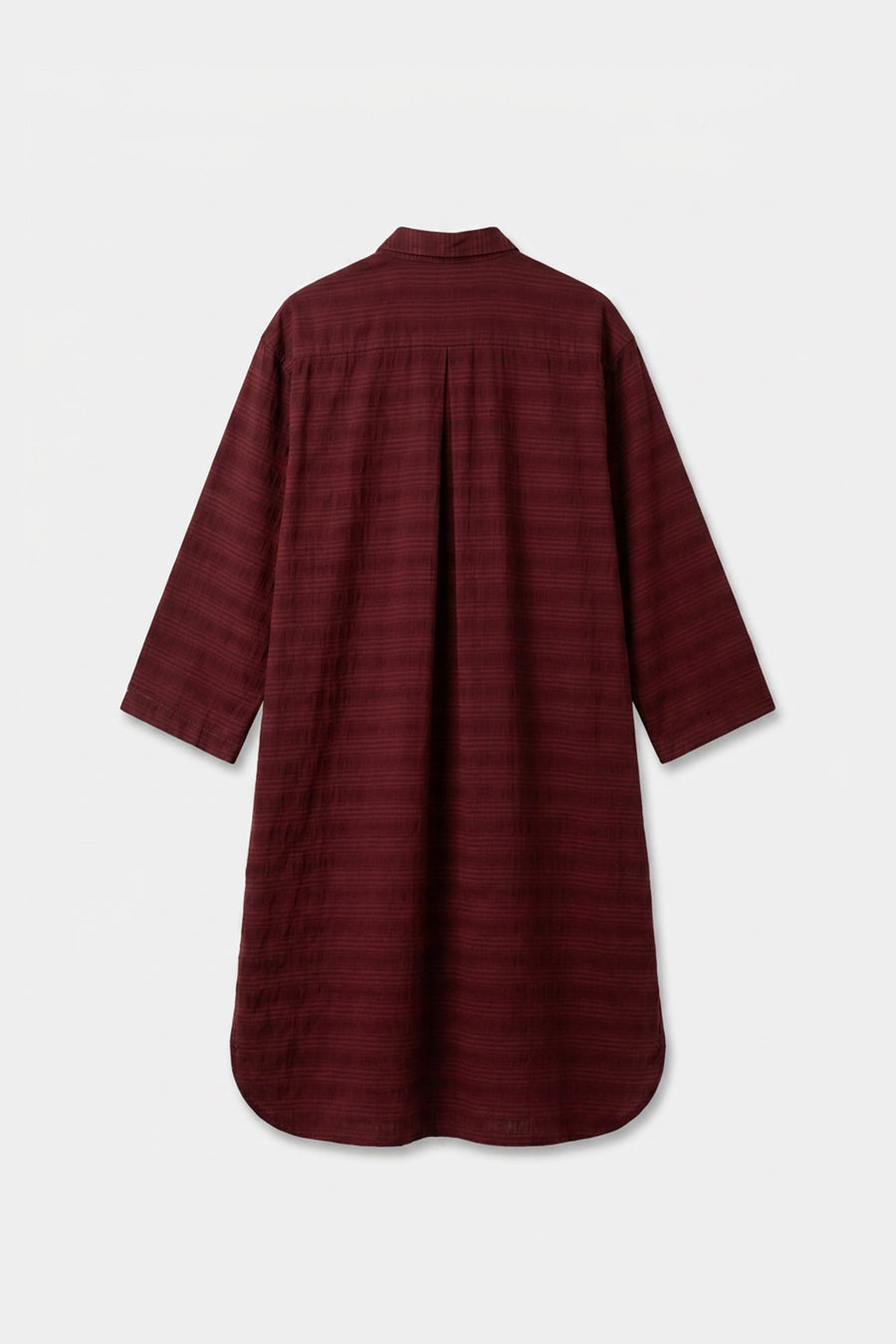 SOLID SHIRT (E7604/102/317) - Pehnaawaa