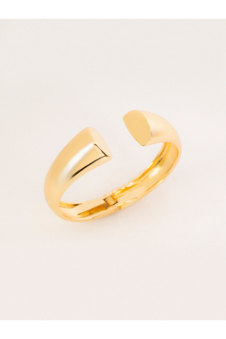 Cutout Open Bracelet