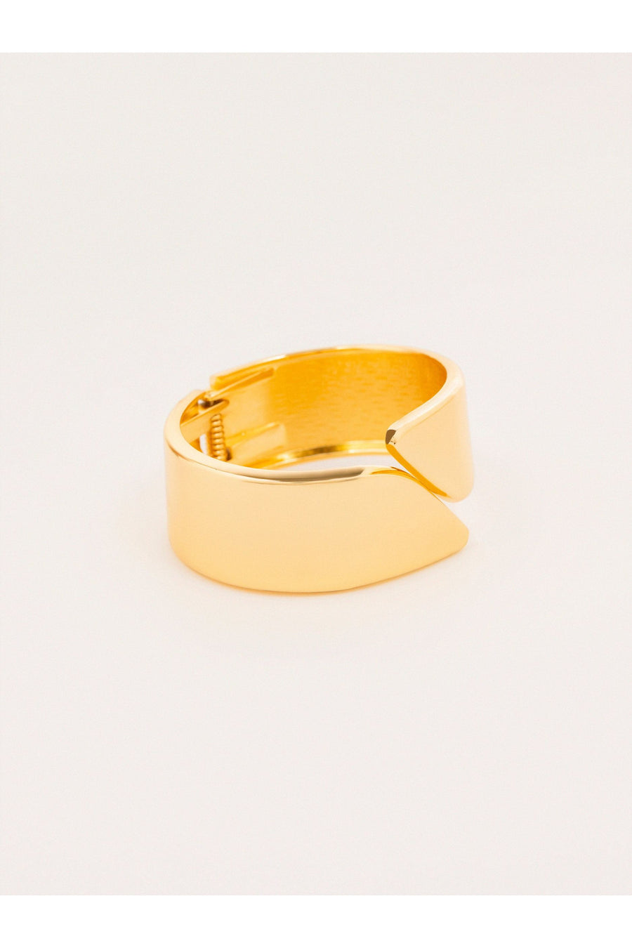 Bold Cuff Bracelet
