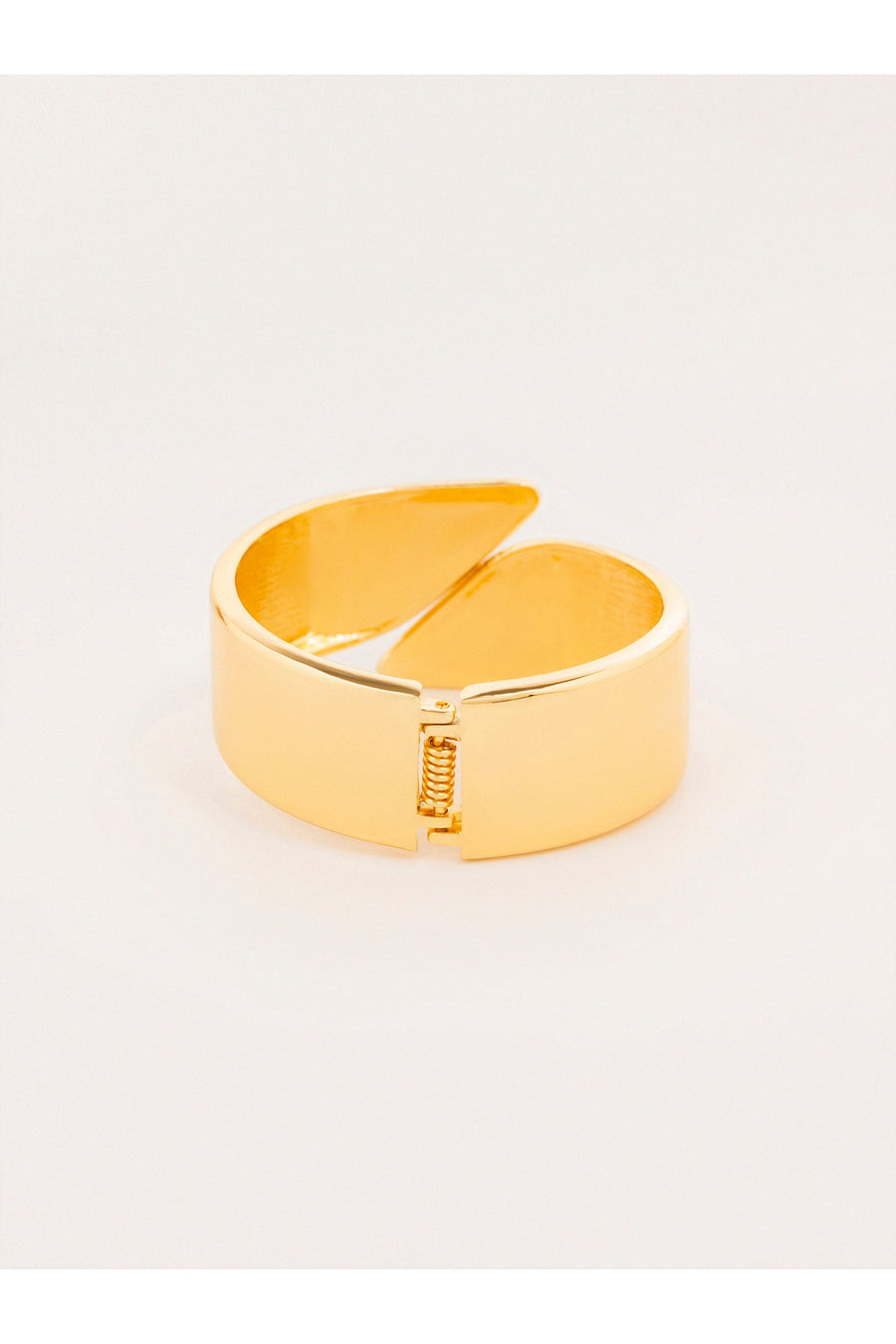 Bold Cuff Bracelet