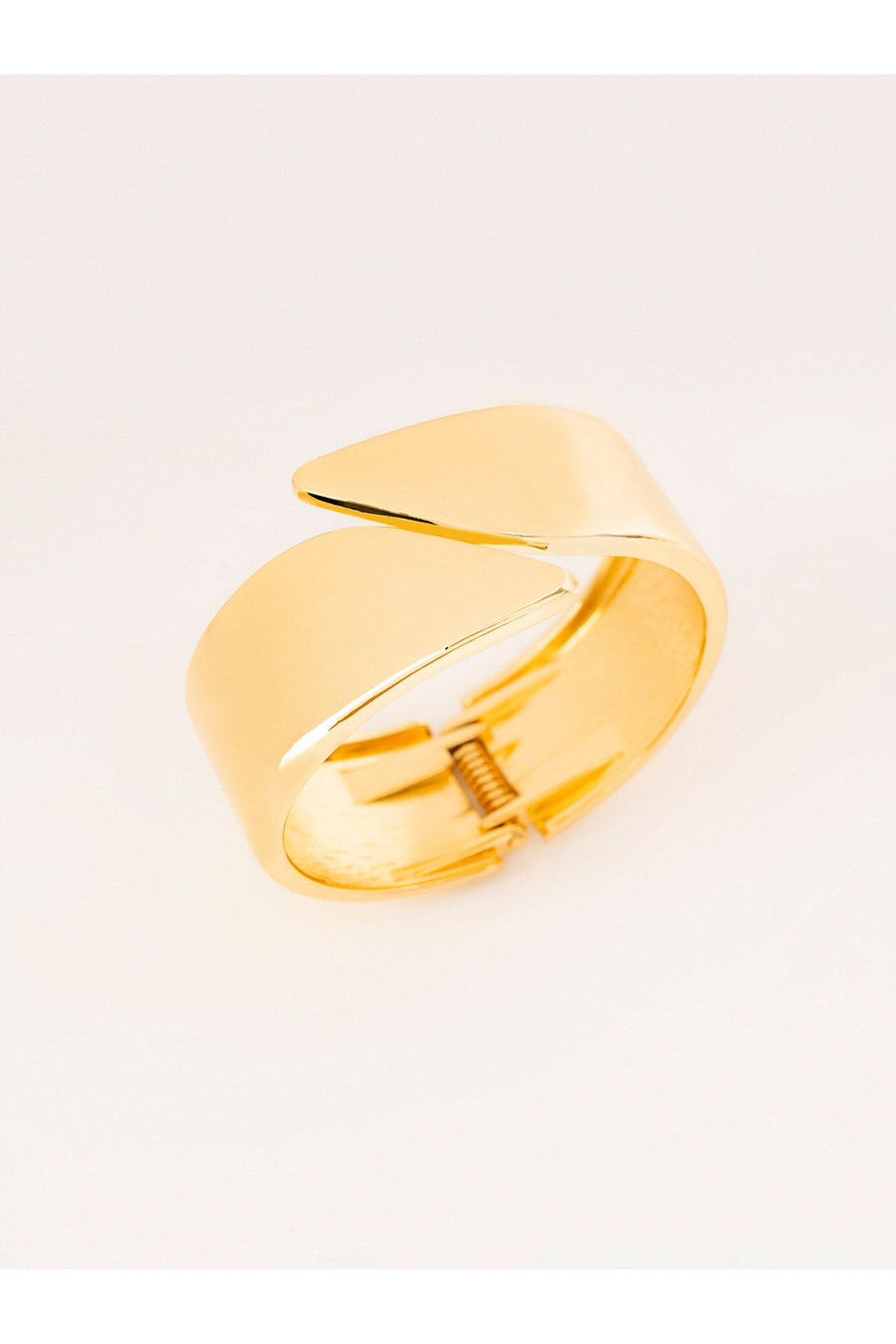 Bold Cuff Bracelet