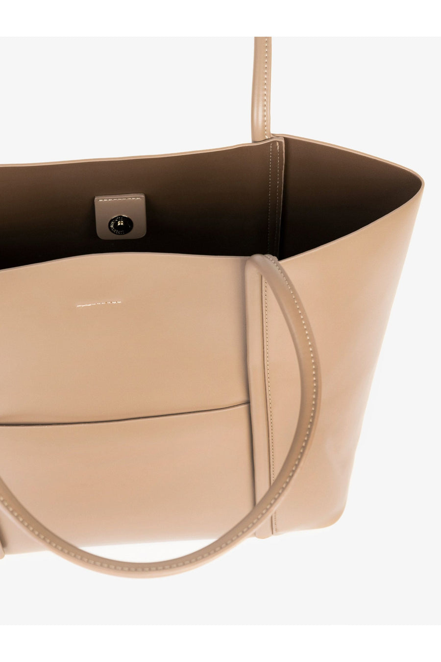 Elegant Everyday Tote Bag For Timeless Chic And Practical Style