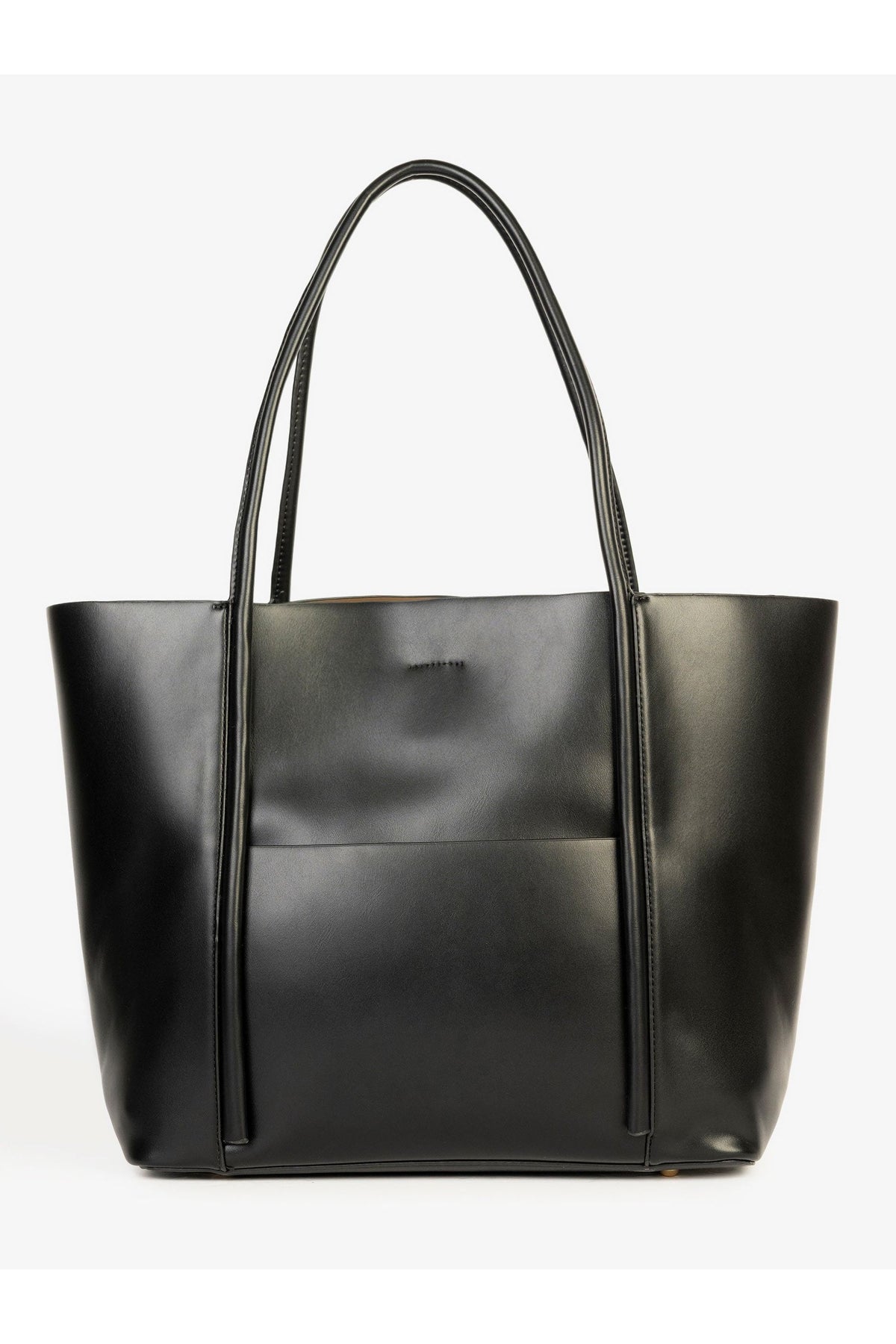 Chic All Season Tote Bag For Every Occasion Exudes Timeless Elegance
