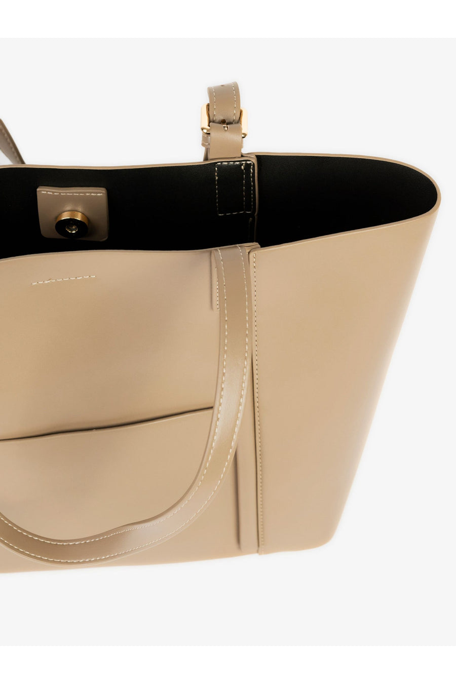 Elegant Everyday Classic Tote Bag For Any Occasion