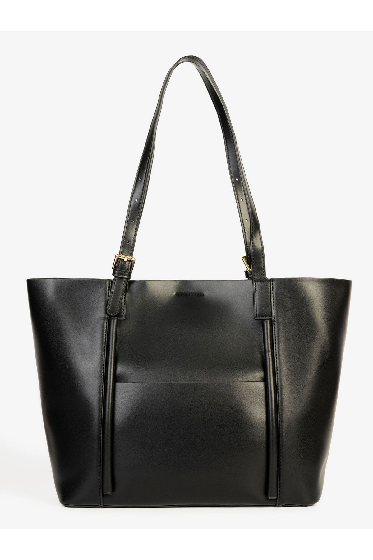 Chic Everyday Tote Bag That Elevates Your Look For Work Travel And Shopping