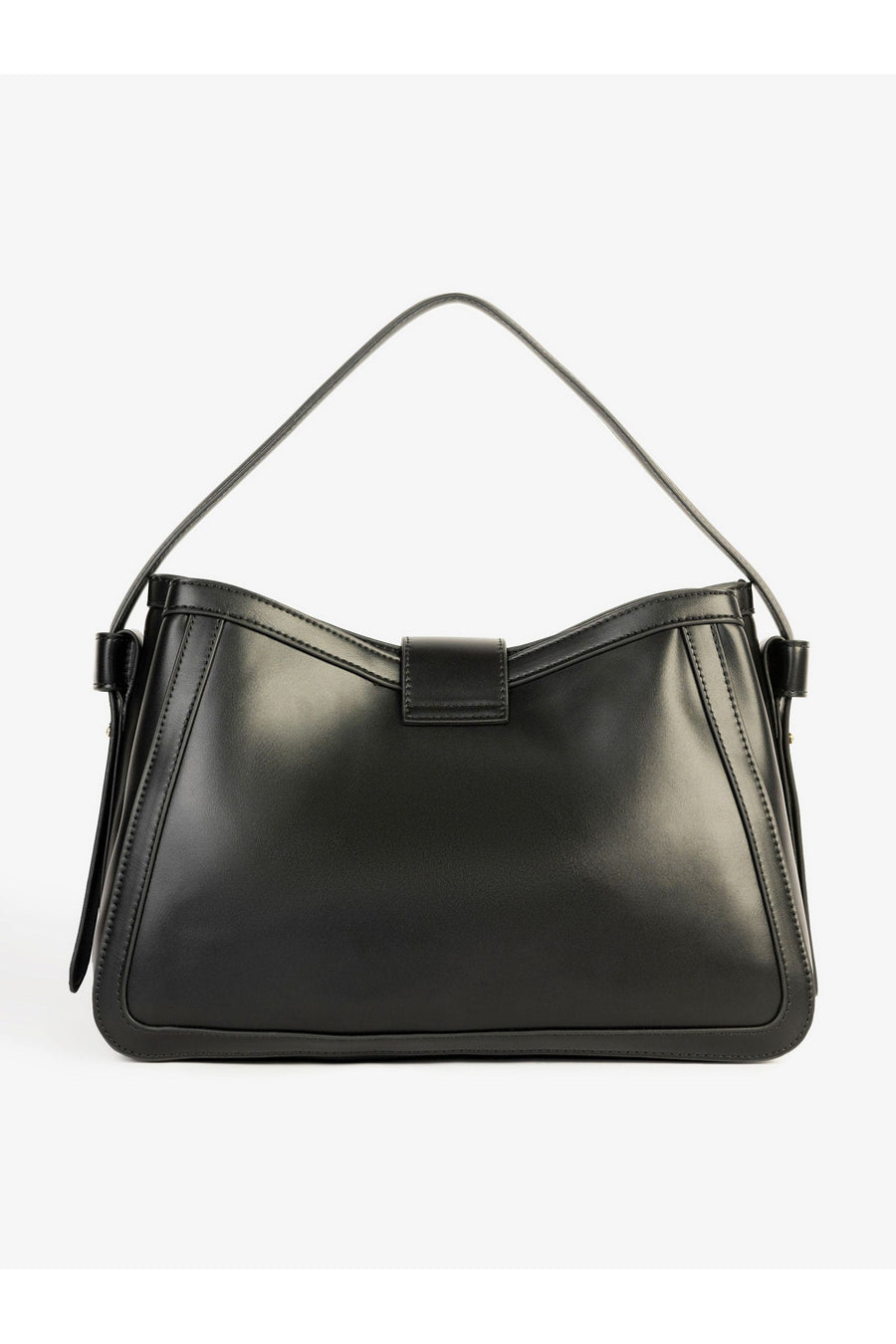 Elegant All Season Handbag For Everyday Use With Timeless Style