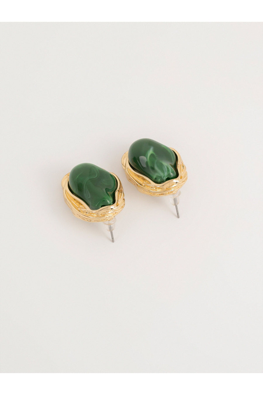 All Season Luxe Gemstone Drop Earrings