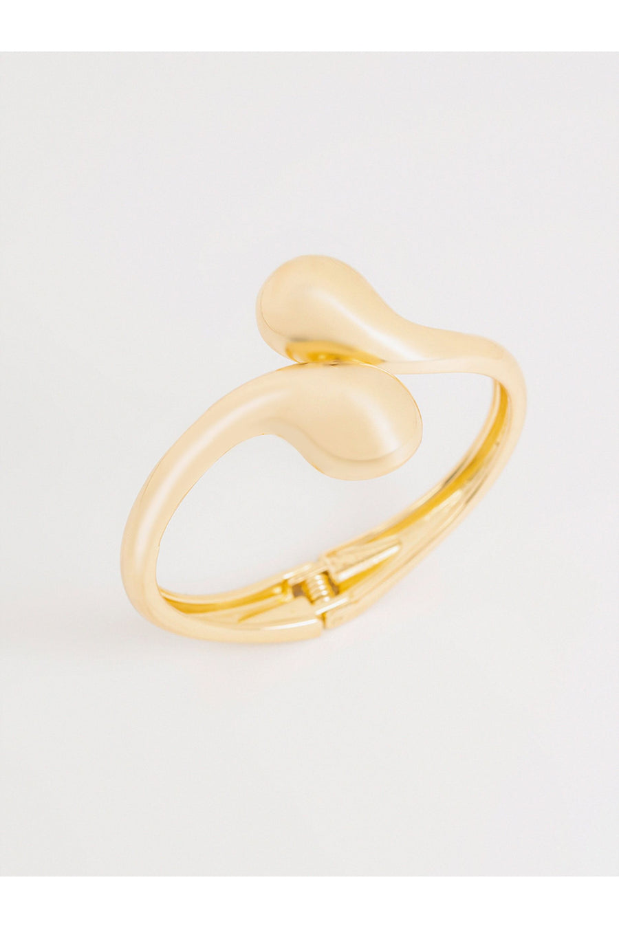 Drop Cuff Bracelet