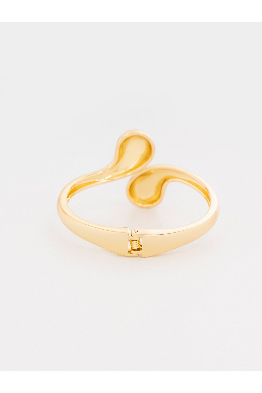 Drop Cuff Bracelet