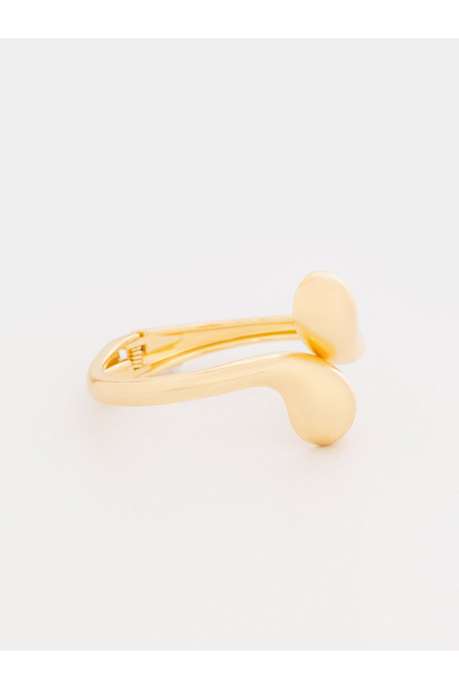 Drop Cuff Bracelet