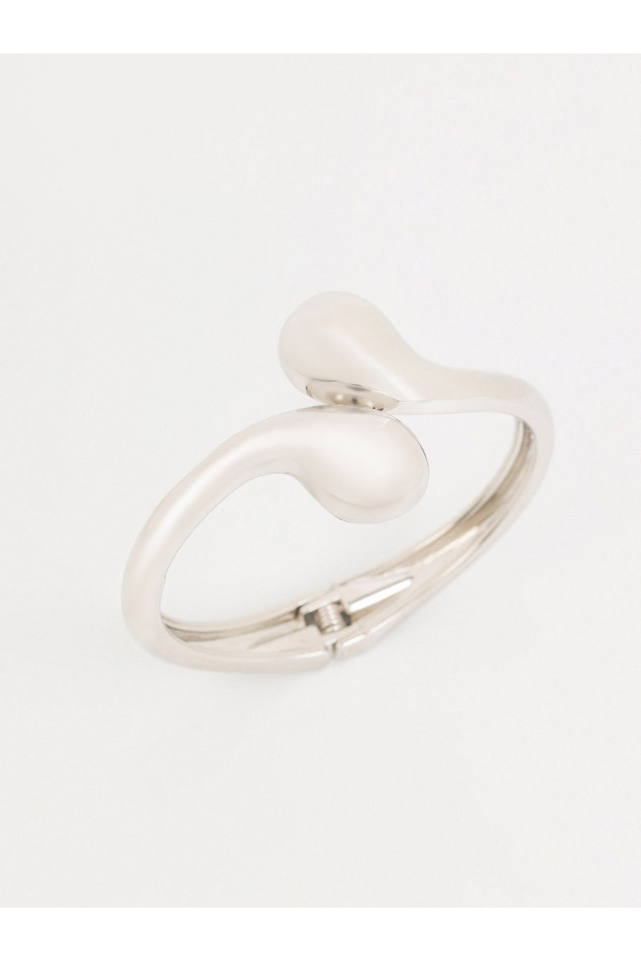Drop Cuff Bracelet