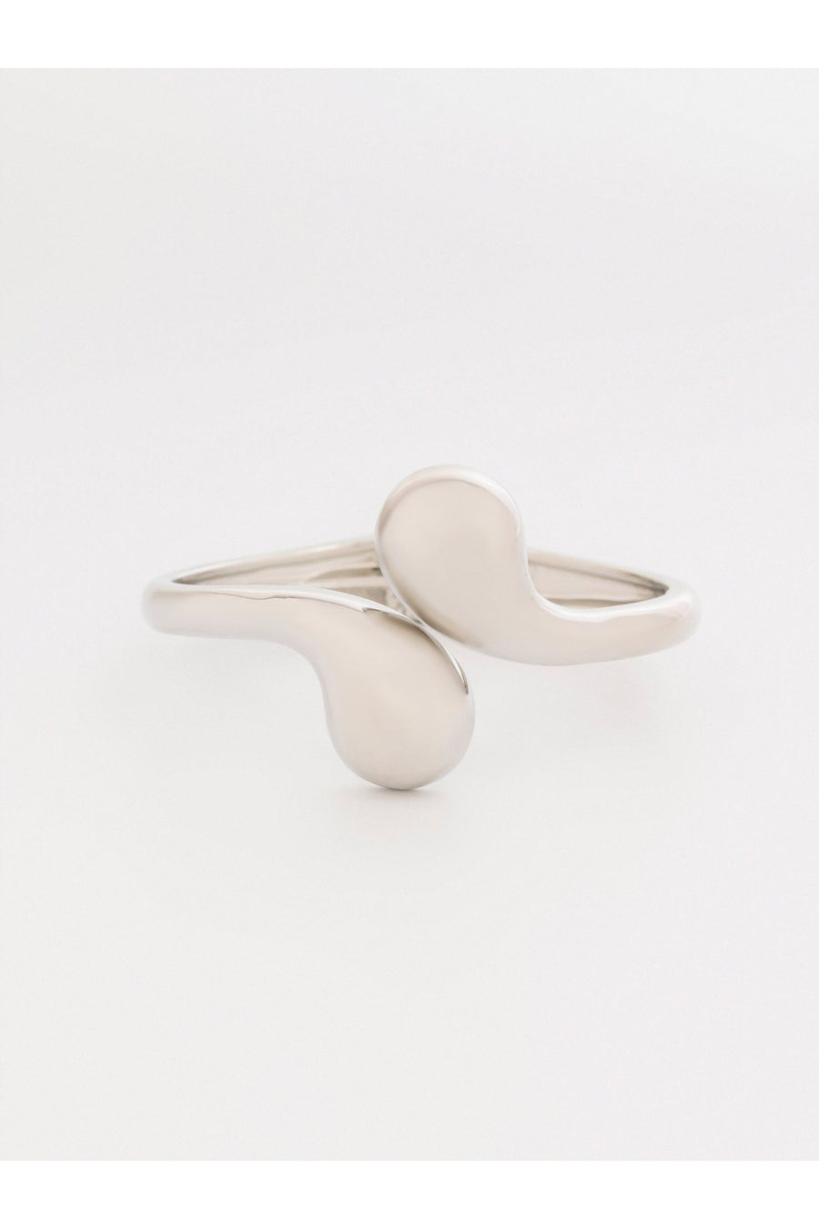 Drop Cuff Bracelet