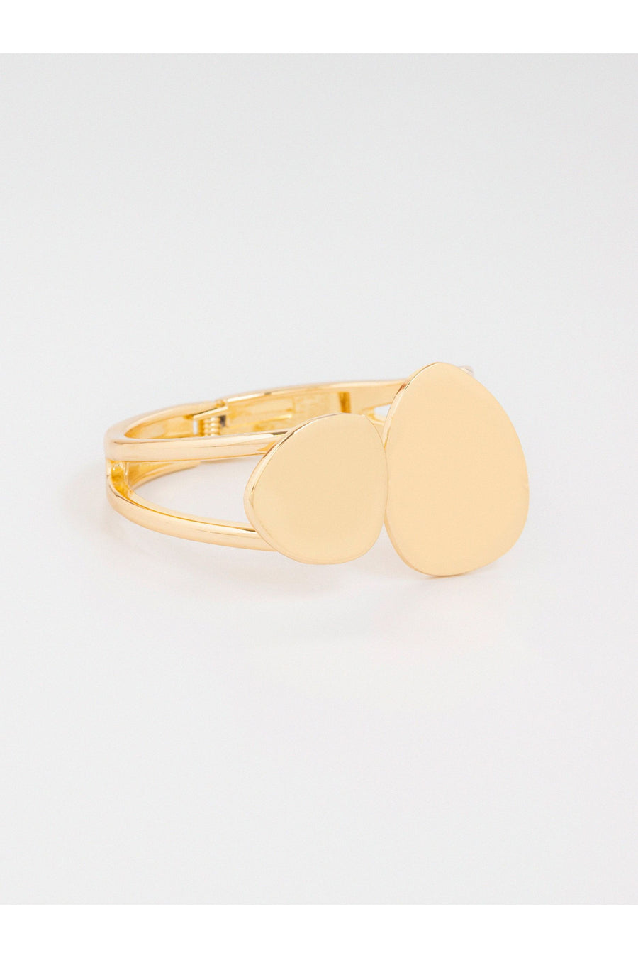 Classic Smooth Bracelet